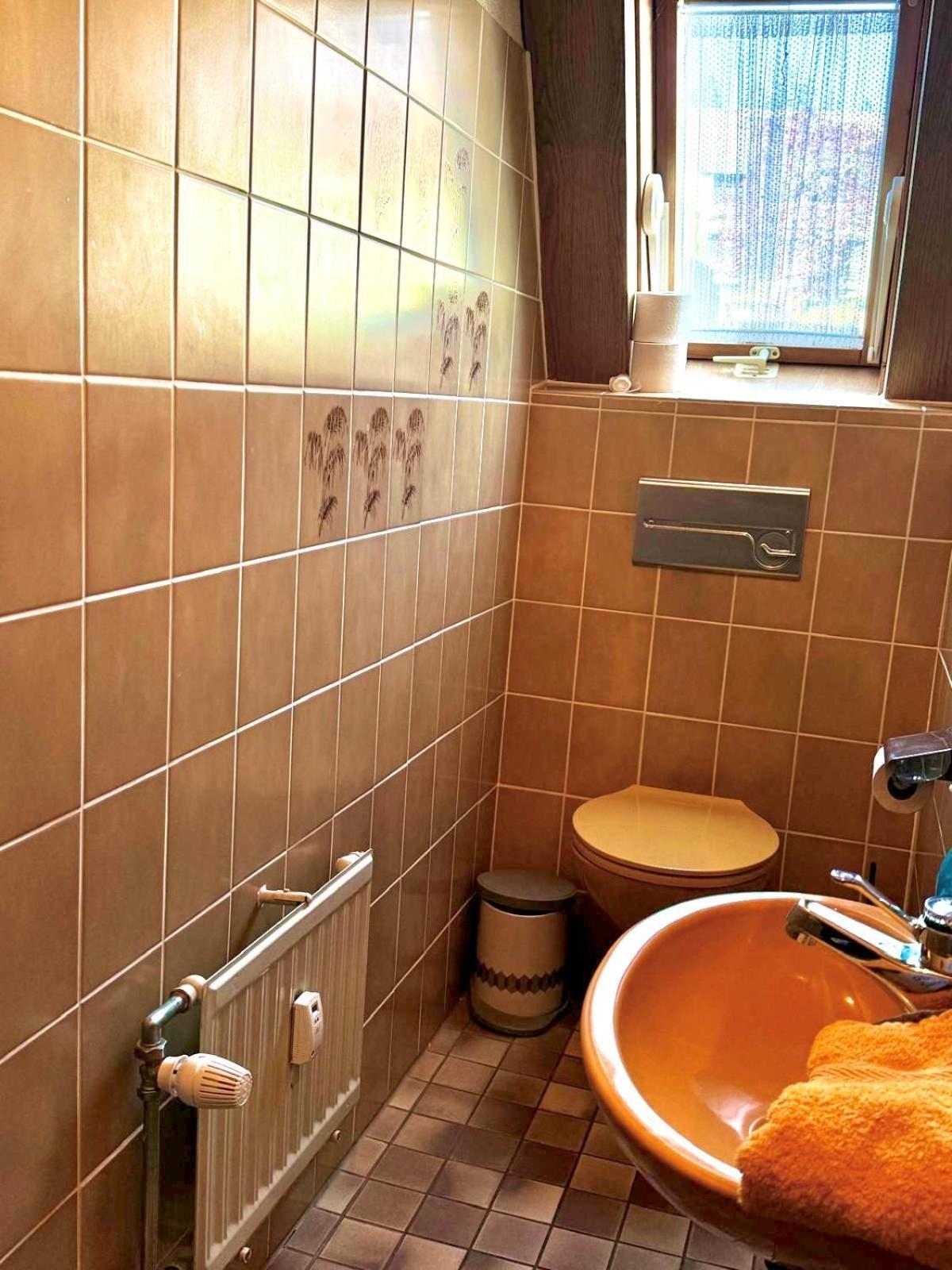 Ferienhaus-Schoenwald Im Herzen Des Schwarzwaldes 2-Zimmer-Maisonette-Wohnung Mit Balkon App 12 Esterno foto